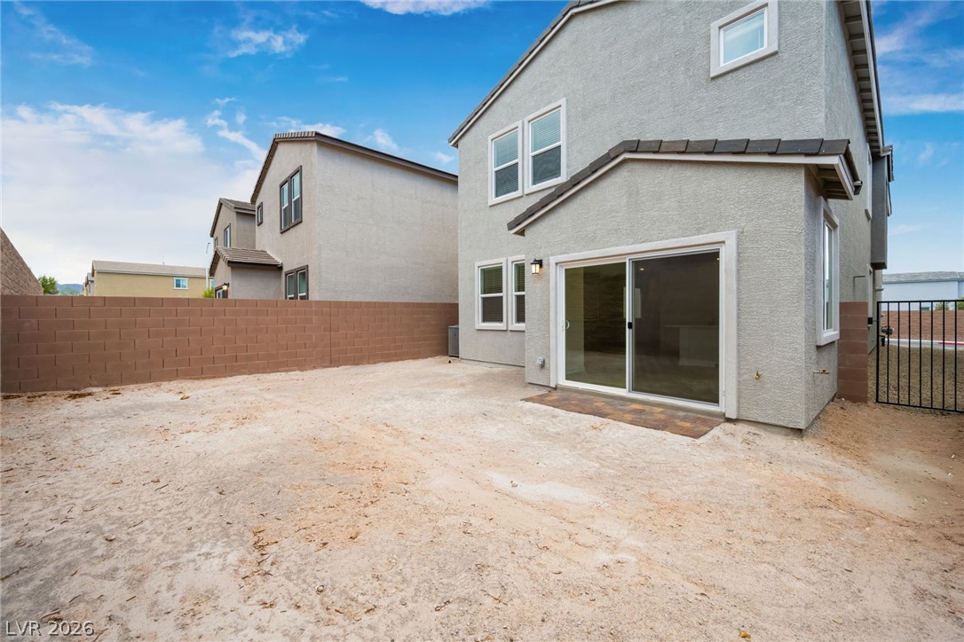 9781 Sunset Canyon Avenue Las Vegas NV 89178