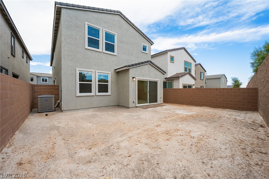 9781 Sunset Canyon Avenue Las Vegas NV 89178