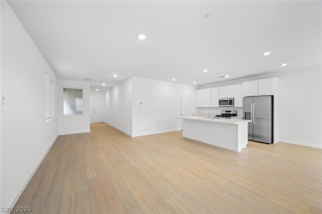 9781 Sunset Canyon Avenue Las Vegas NV 89178
