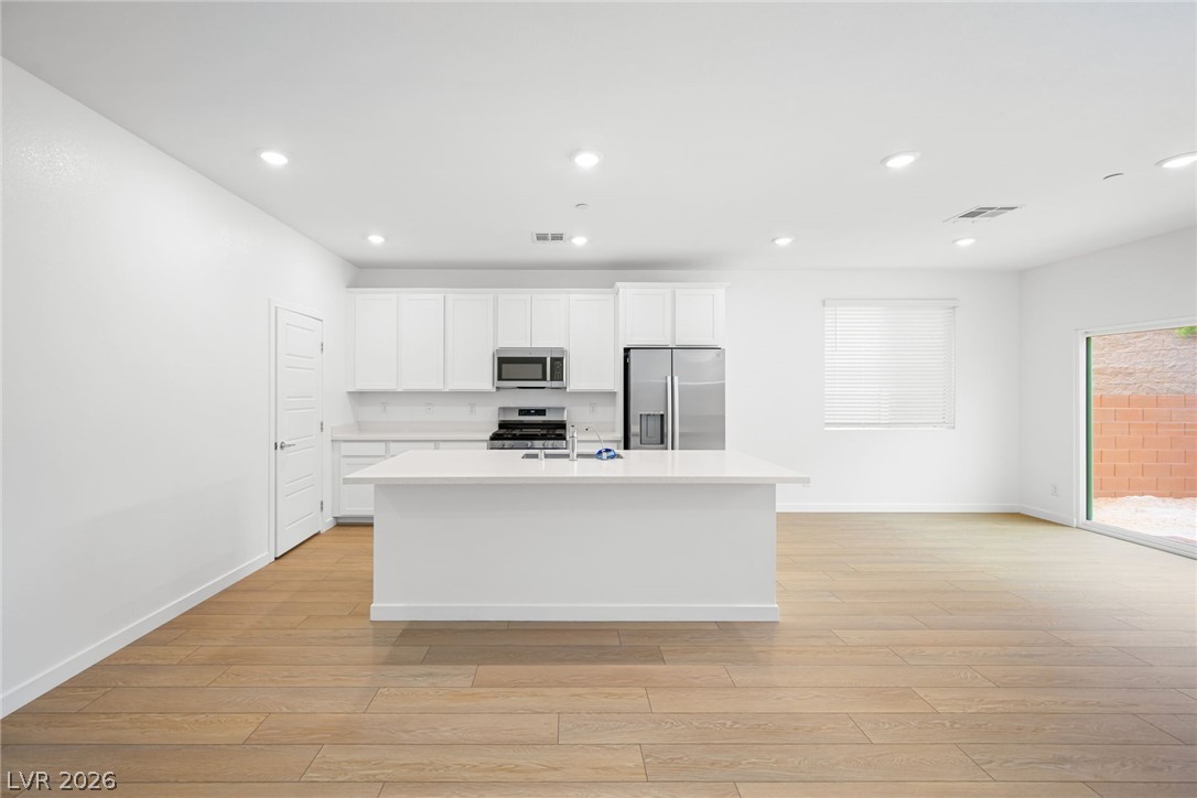 9781 Sunset Canyon Avenue Las Vegas NV 89178