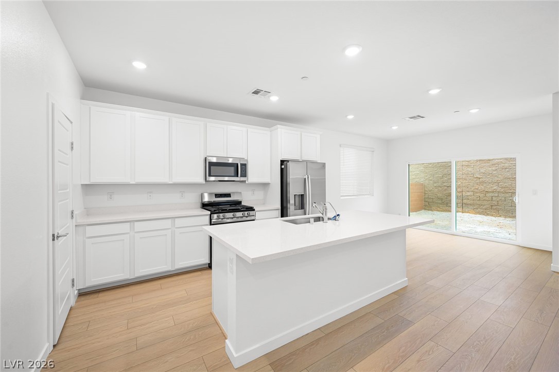 9781 Sunset Canyon Avenue Las Vegas NV 89178