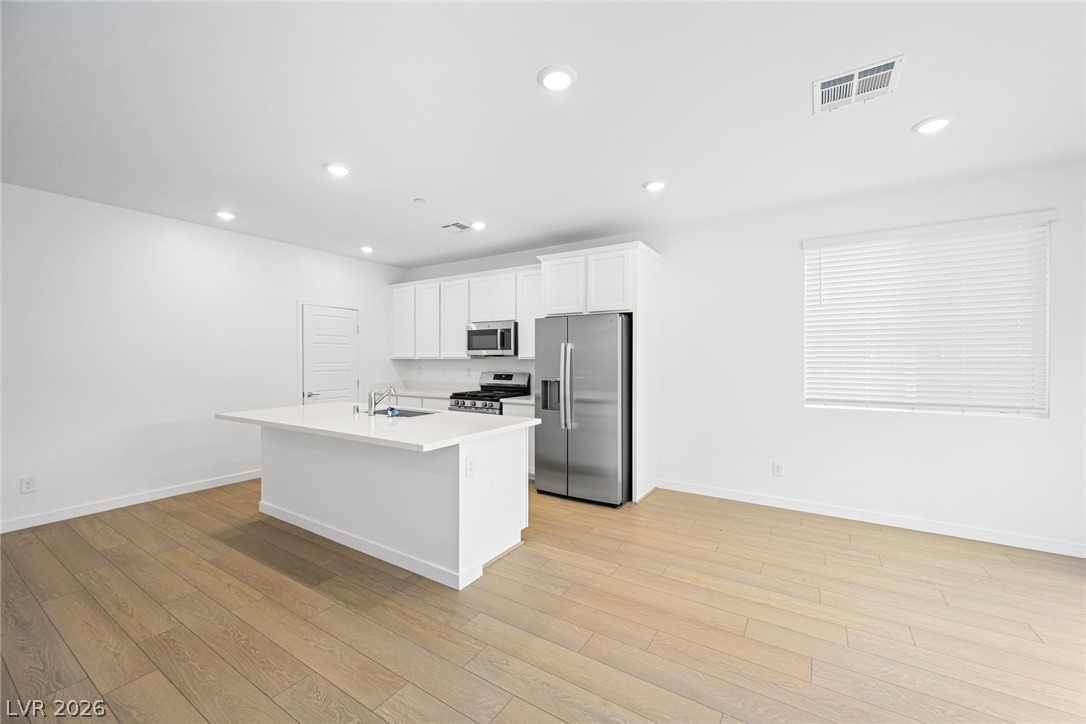 9781 Sunset Canyon Avenue Las Vegas NV 89178