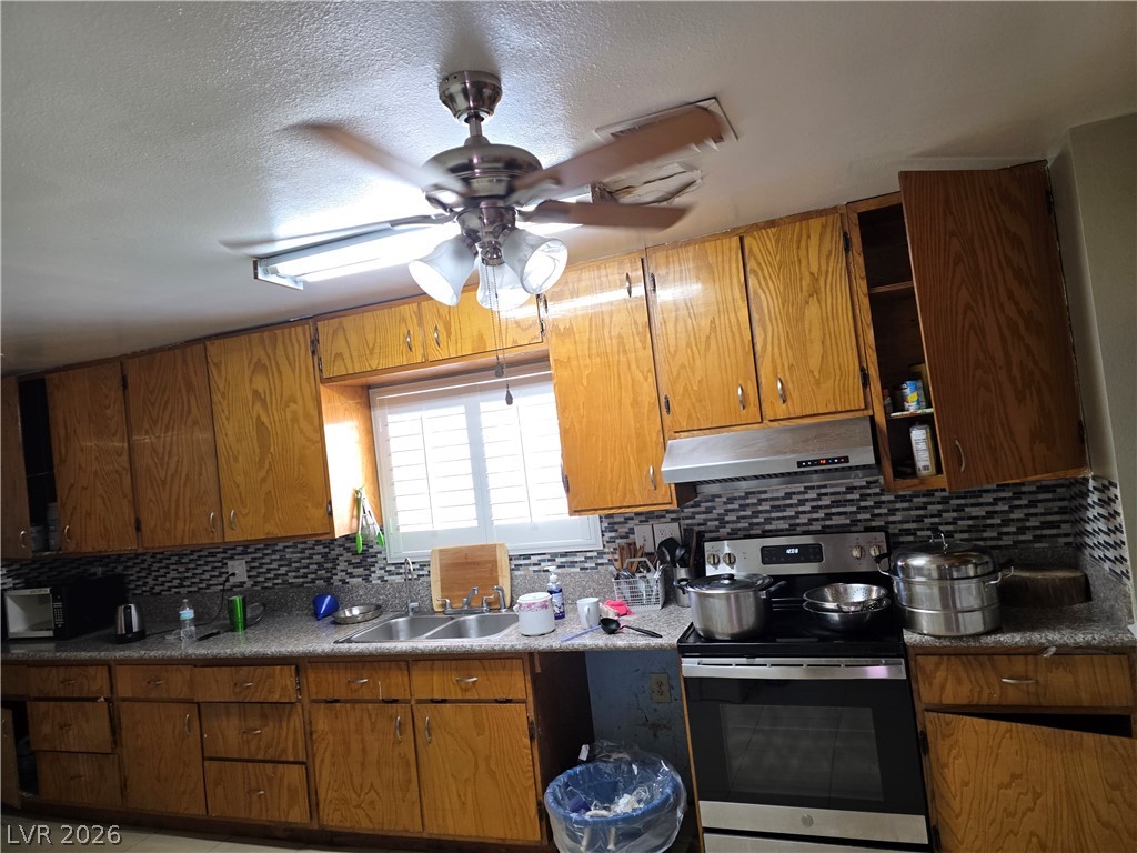 617 Slayton Drive Las Vegas NV 89107