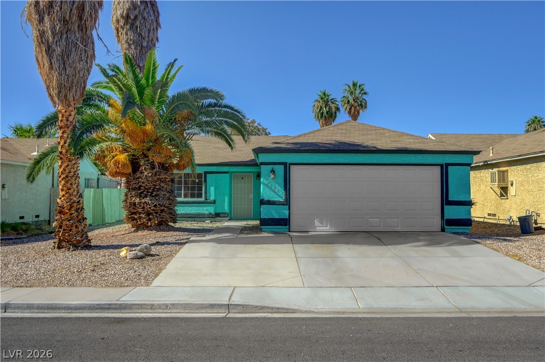 2173 Seahurst Drive Las Vegas NV 89142