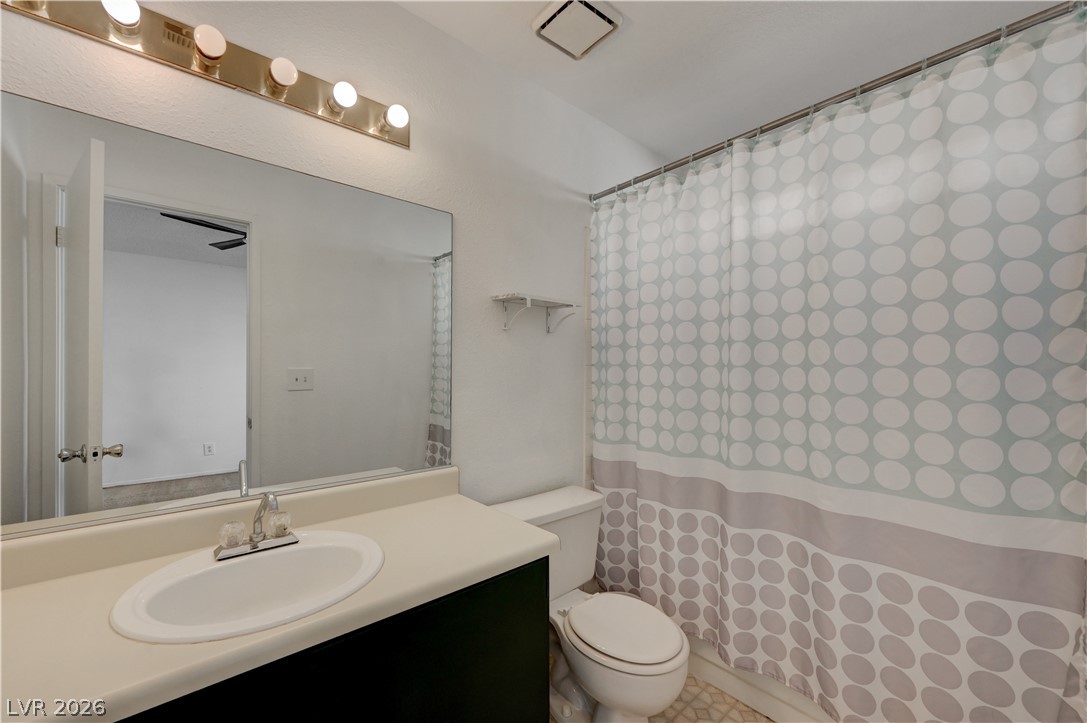 2173 Seahurst Drive Las Vegas NV 89142