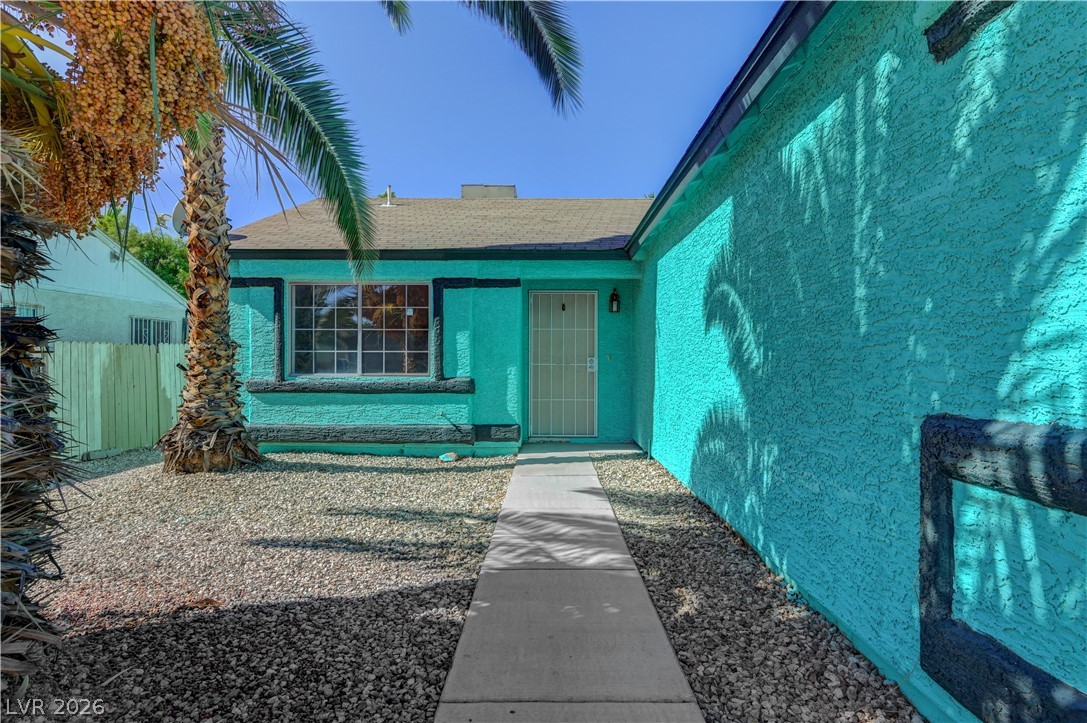 2173 Seahurst Drive Las Vegas NV 89142