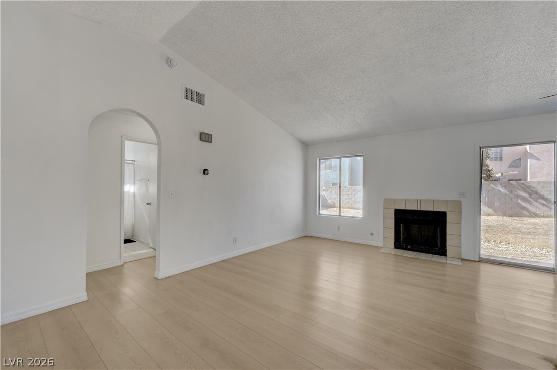 2173 Seahurst Drive Las Vegas NV 89142