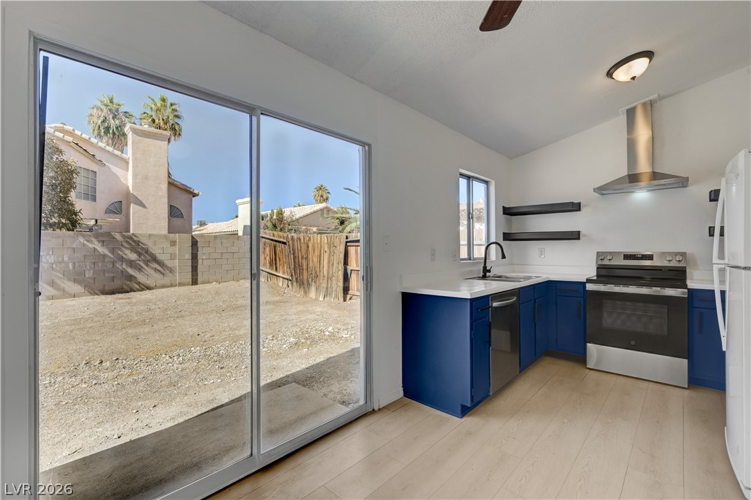 2173 Seahurst Drive Las Vegas NV 89142