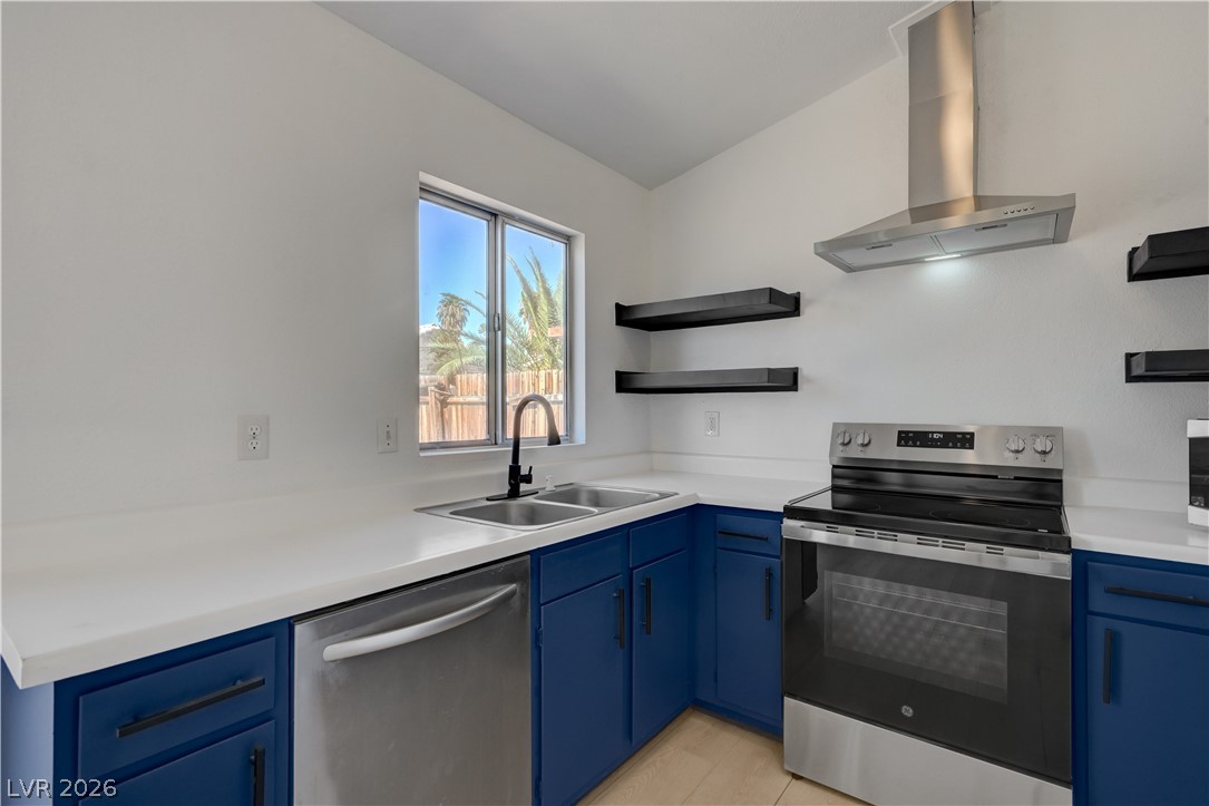 2173 Seahurst Drive Las Vegas NV 89142