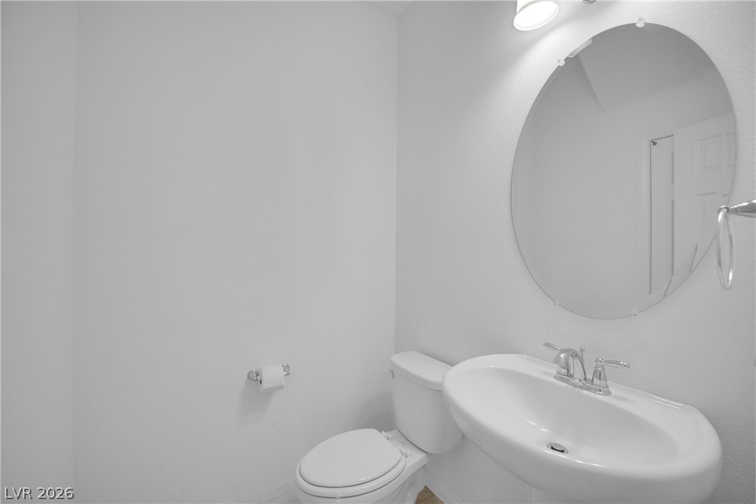 10307 Rolling Bay Court Las Vegas NV 89141