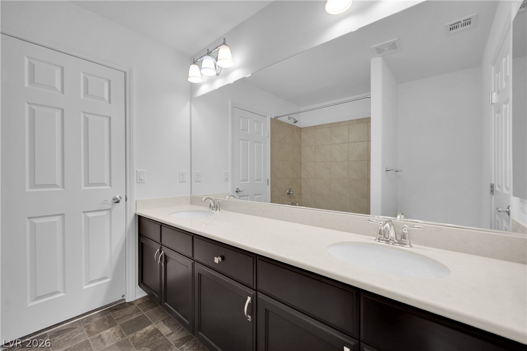 10307 Rolling Bay Court Las Vegas NV 89141