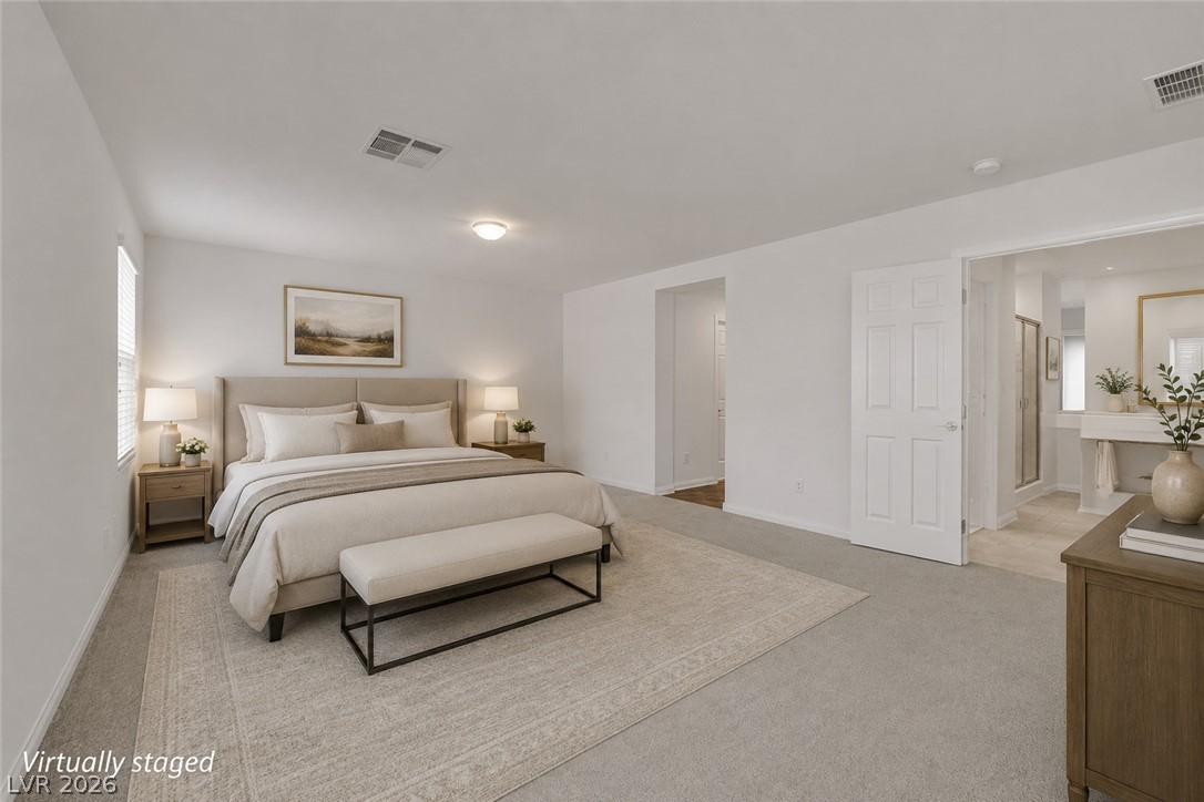10307 Rolling Bay Court Las Vegas NV 89141