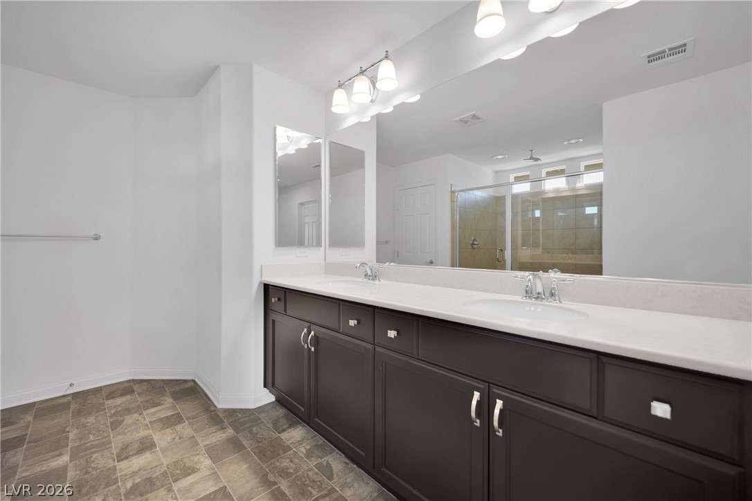 10307 Rolling Bay Court Las Vegas NV 89141