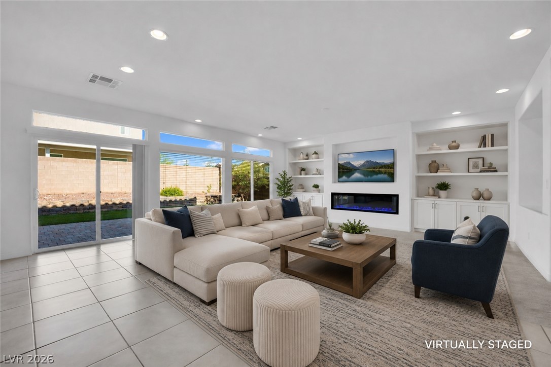 10307 Rolling Bay Court Las Vegas NV 89141