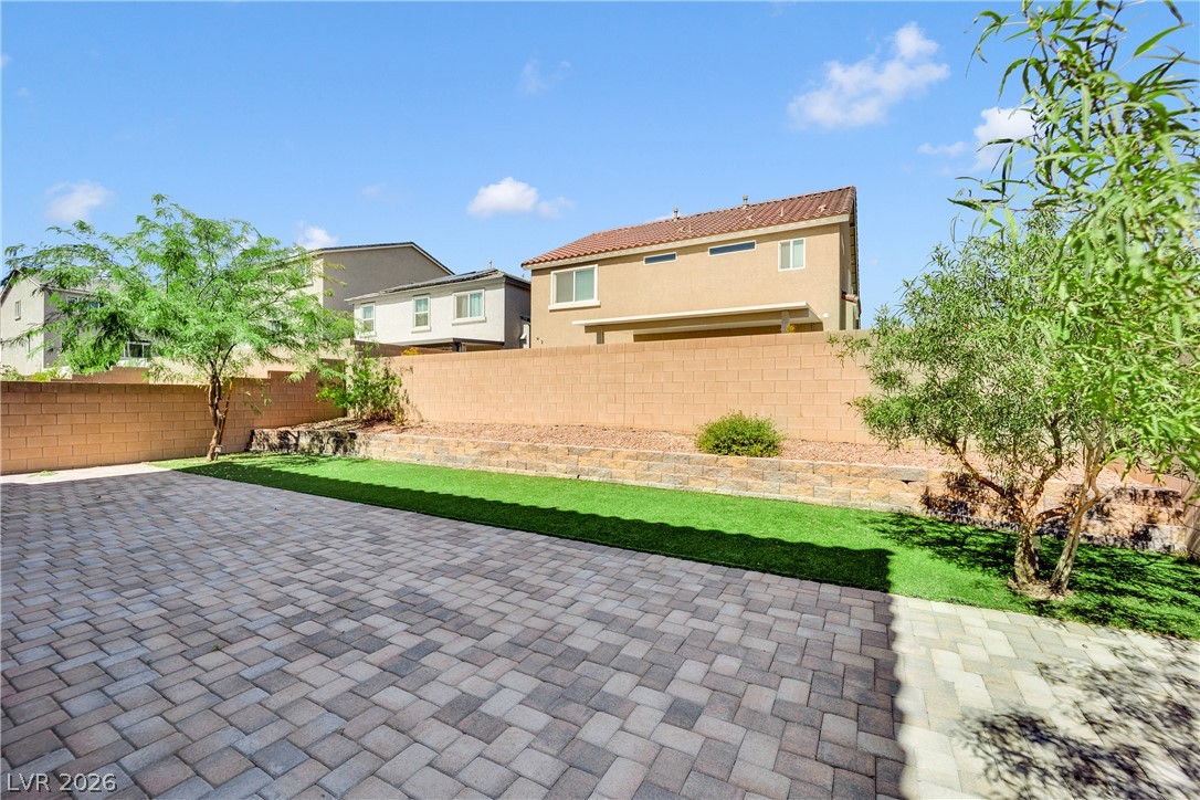 10307 Rolling Bay Court Las Vegas NV 89141