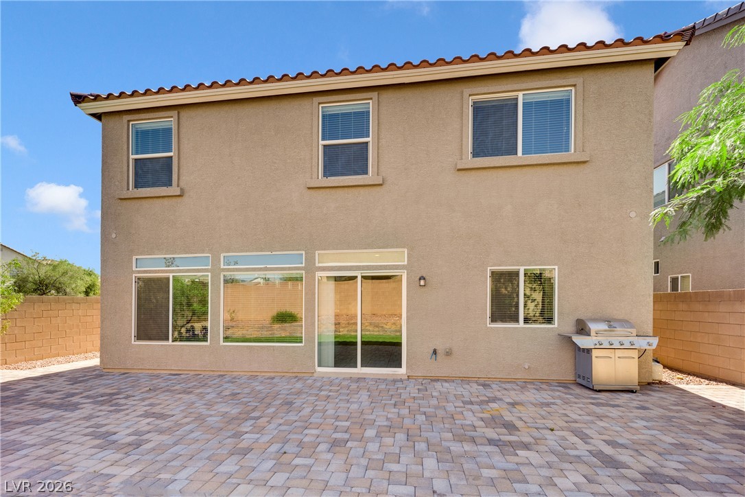 10307 Rolling Bay Court Las Vegas NV 89141