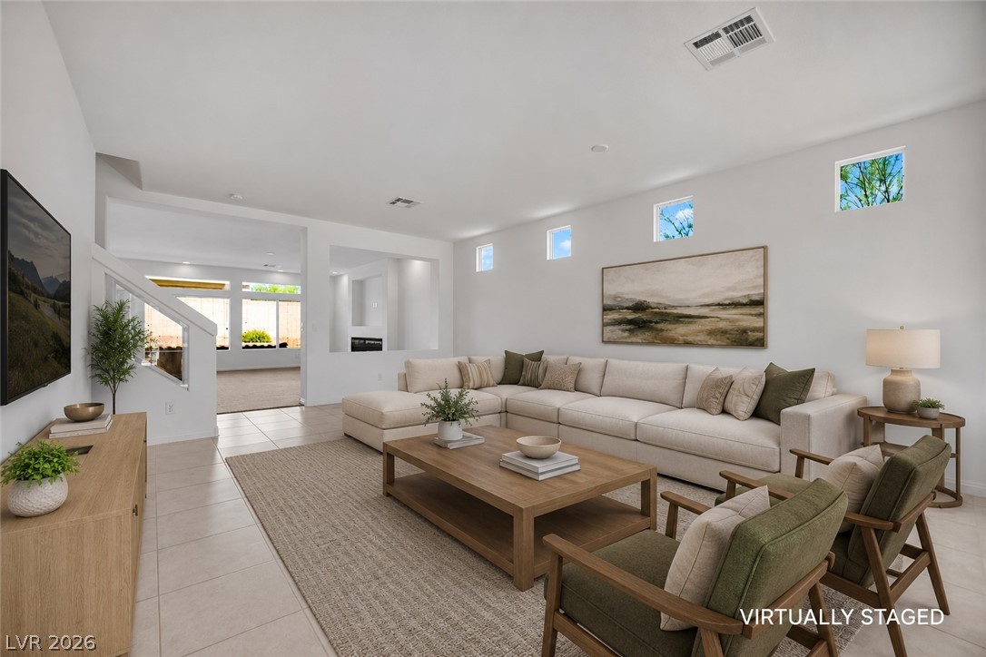10307 Rolling Bay Court Las Vegas NV 89141
