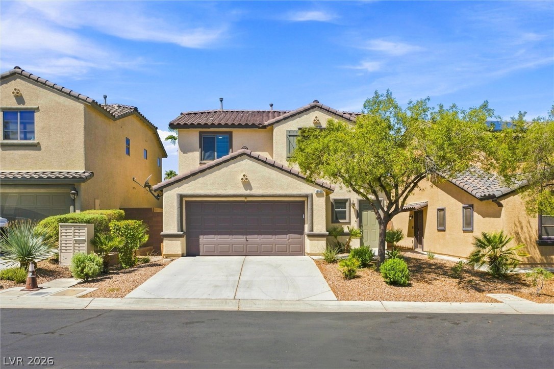 10999 Florence Hills Street Las Vegas NV 89141