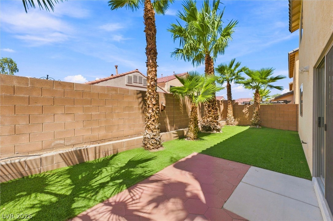10999 Florence Hills Street Las Vegas NV 89141