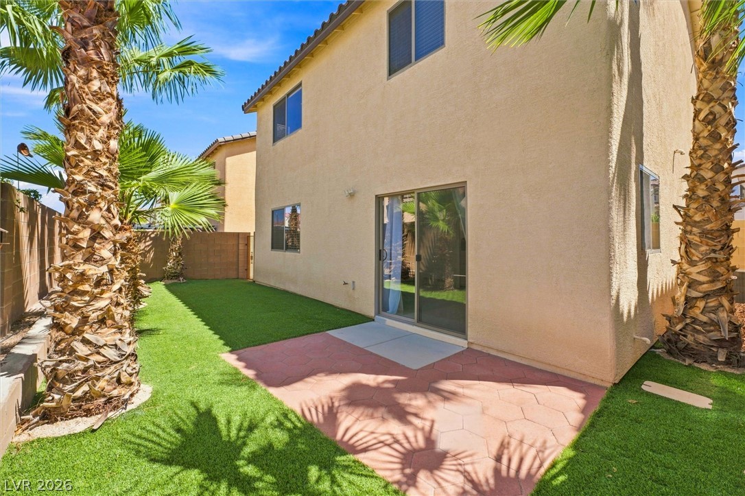 10999 Florence Hills Street Las Vegas NV 89141