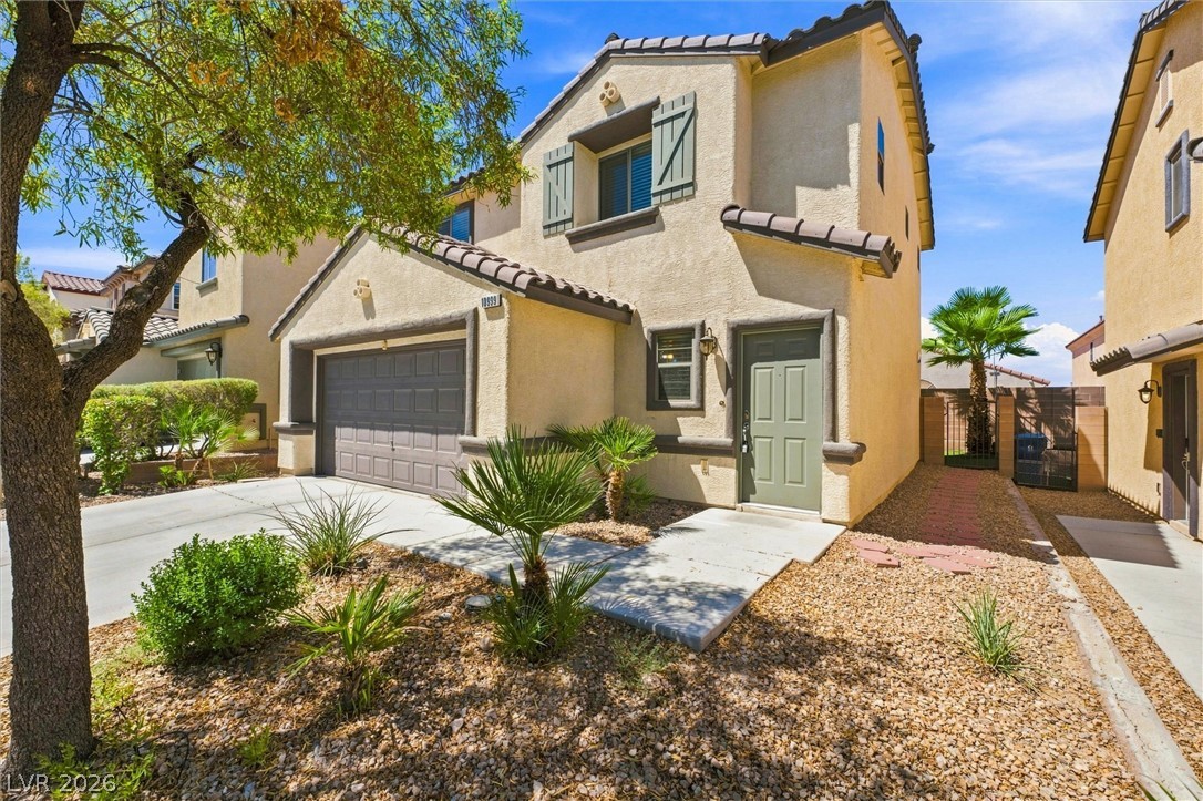 10999 Florence Hills Street Las Vegas NV 89141