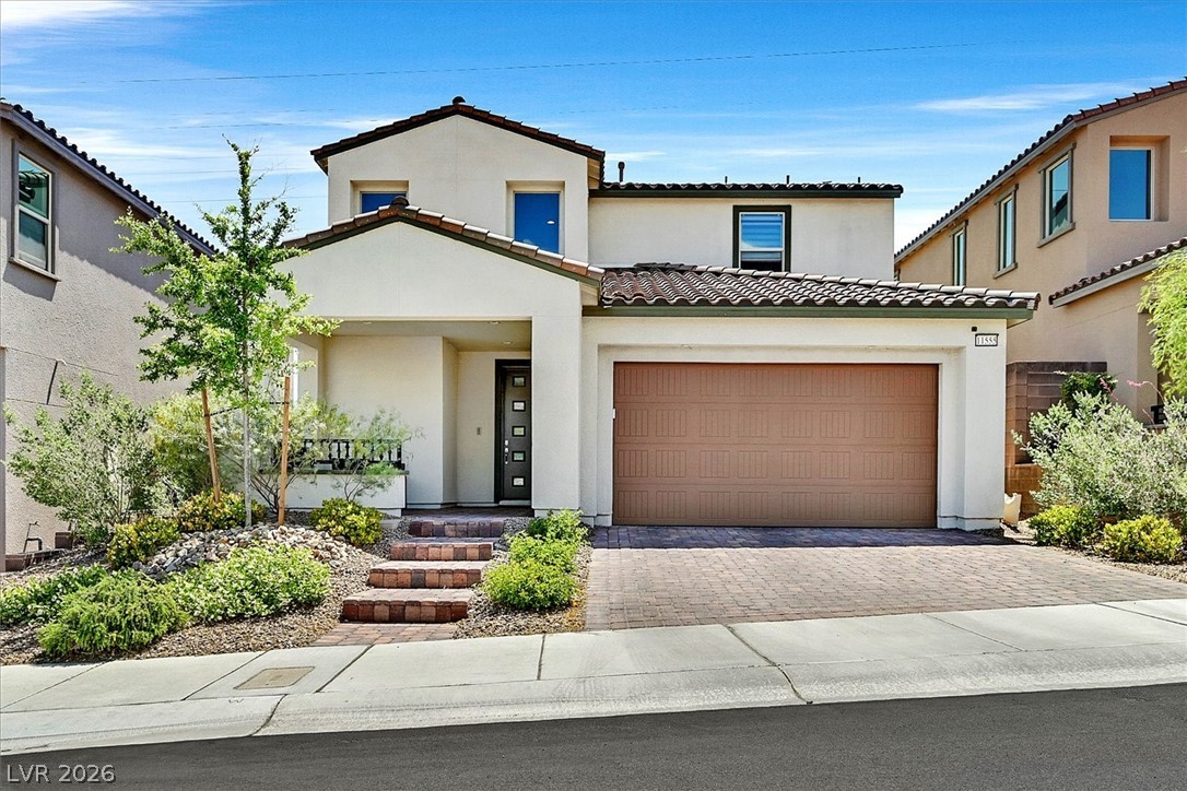 11555 Sailing Stones Street Las Vegas NV 89138
