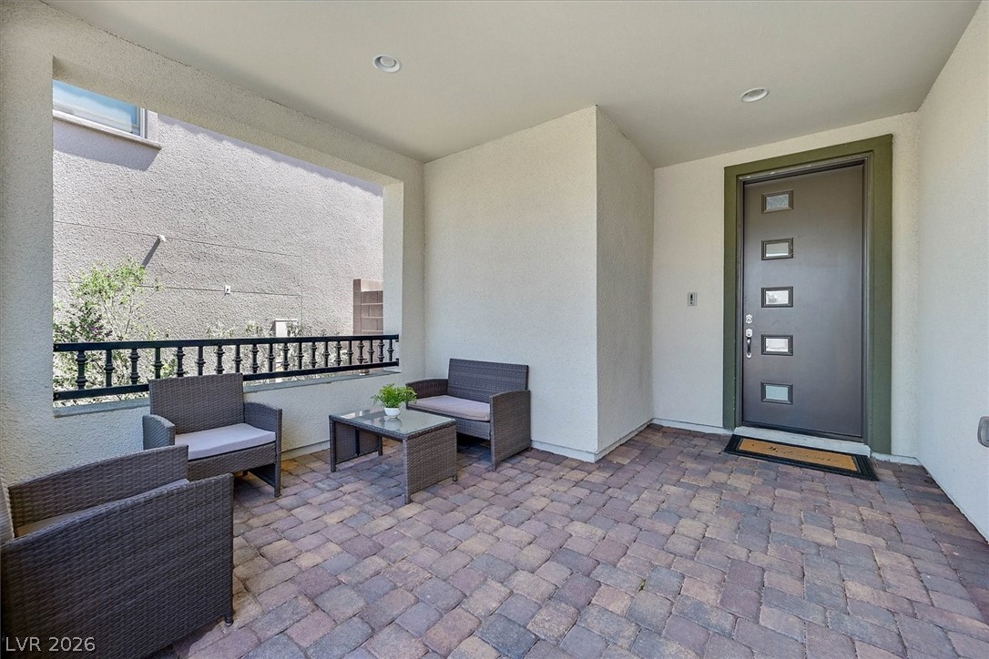 11555 Sailing Stones Street Las Vegas NV 89138