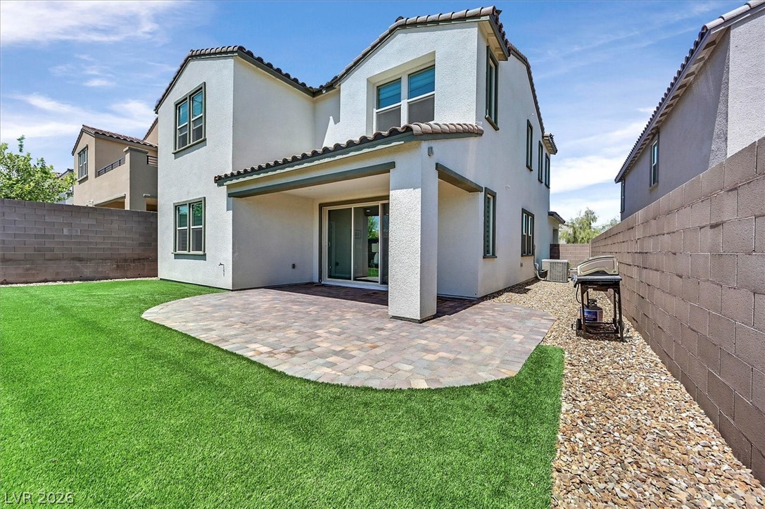 11555 Sailing Stones Street Las Vegas NV 89138