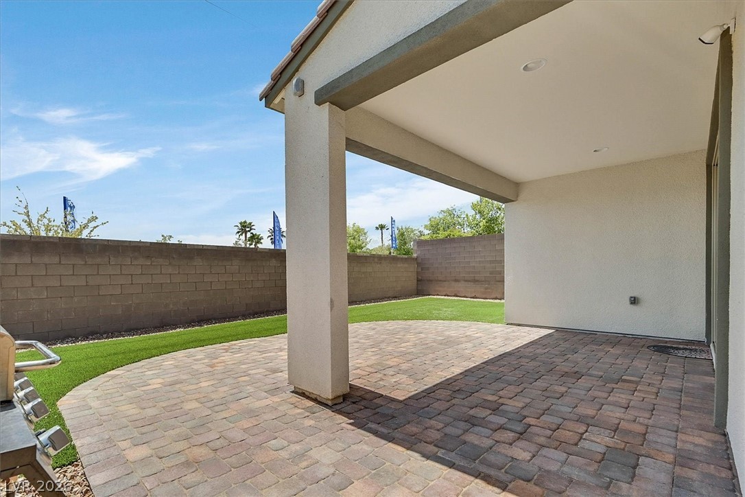 11555 Sailing Stones Street Las Vegas NV 89138