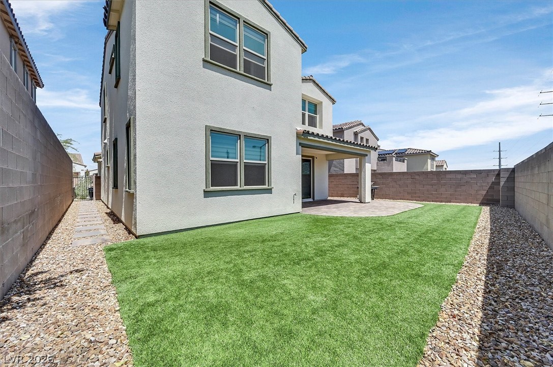 11555 Sailing Stones Street Las Vegas NV 89138