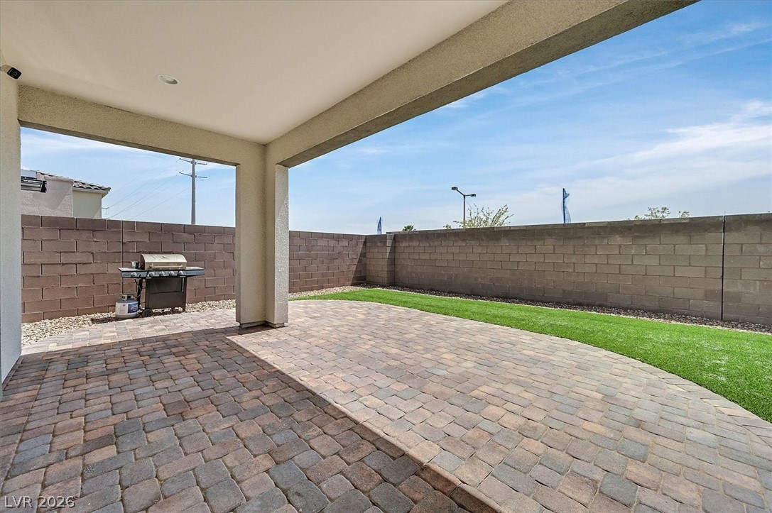 11555 Sailing Stones Street Las Vegas NV 89138