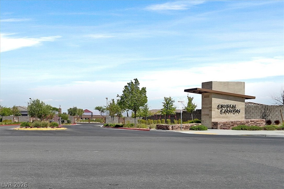 11555 Sailing Stones Street Las Vegas NV 89138