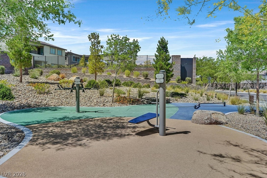 11555 Sailing Stones Street Las Vegas NV 89138