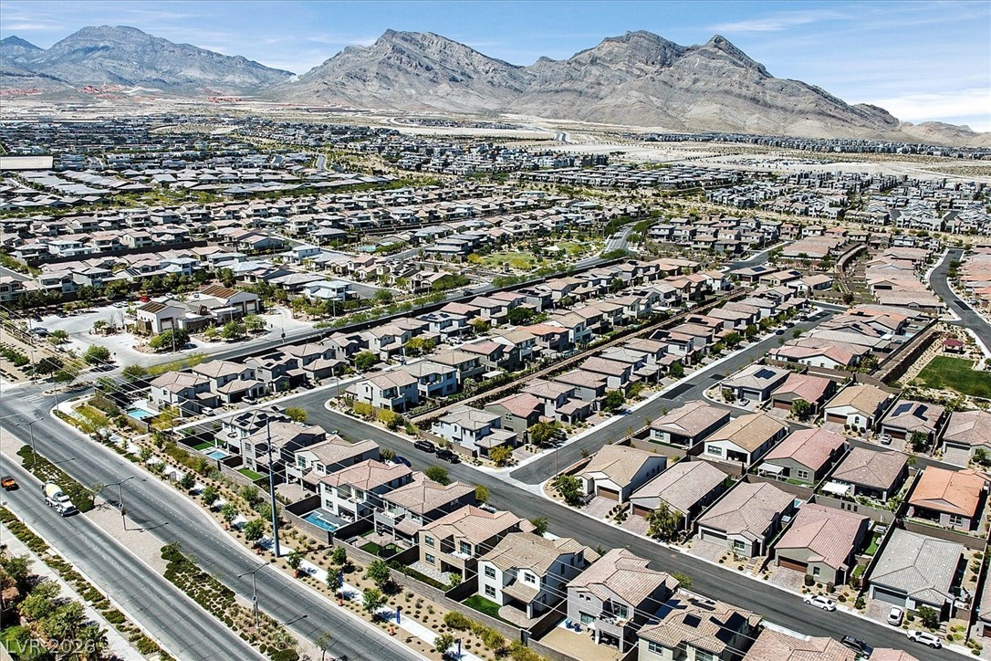 11555 Sailing Stones Street Las Vegas NV 89138
