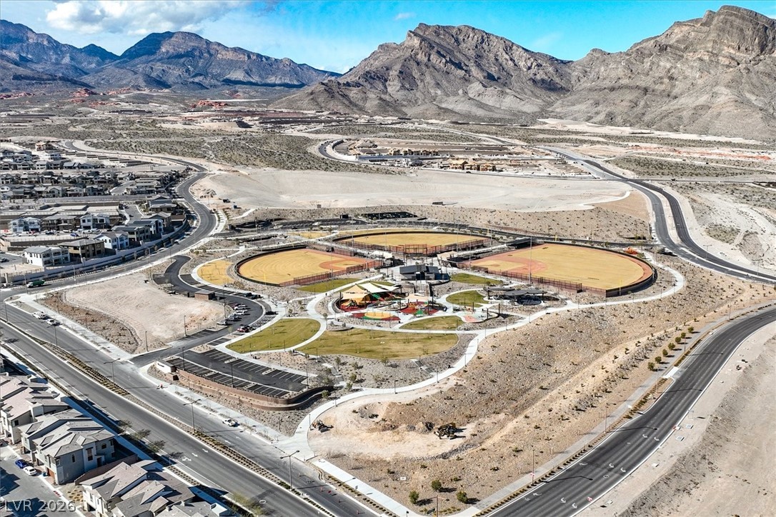 11555 Sailing Stones Street Las Vegas NV 89138