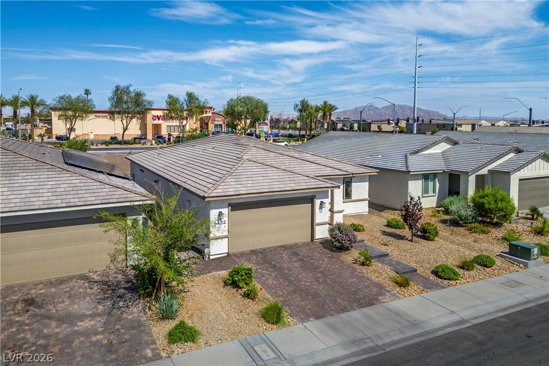 6432 Linden Street North Las Vegas NV 89086