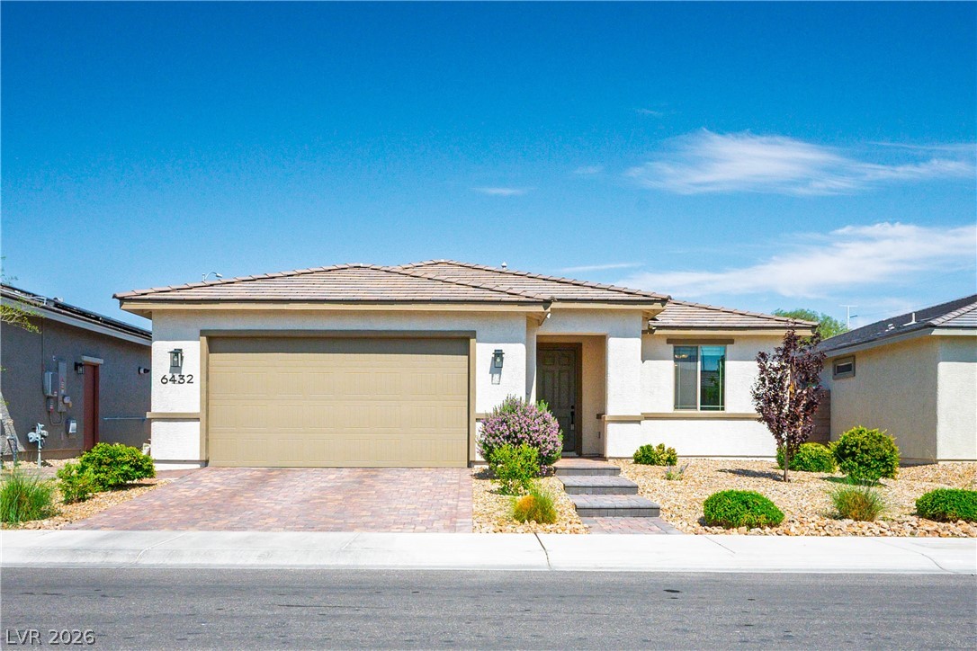 6432 Linden Street North Las Vegas NV 89086