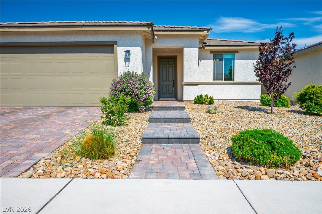 6432 Linden Street North Las Vegas NV 89086