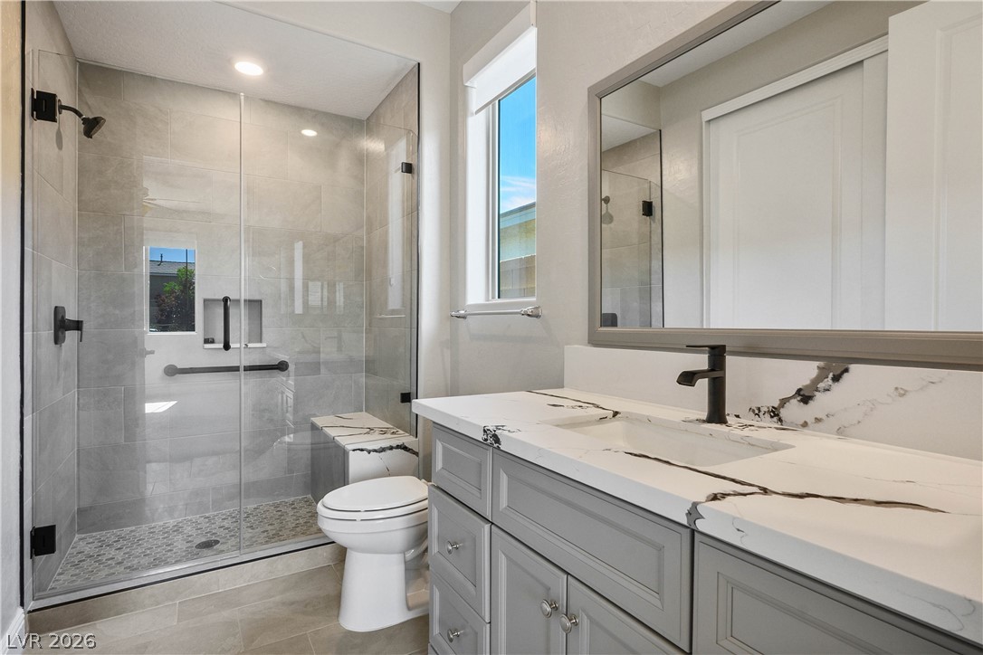 6432 Linden Street North Las Vegas NV 89086