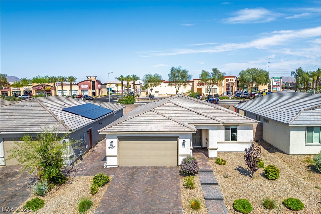 6432 Linden Street North Las Vegas NV 89086