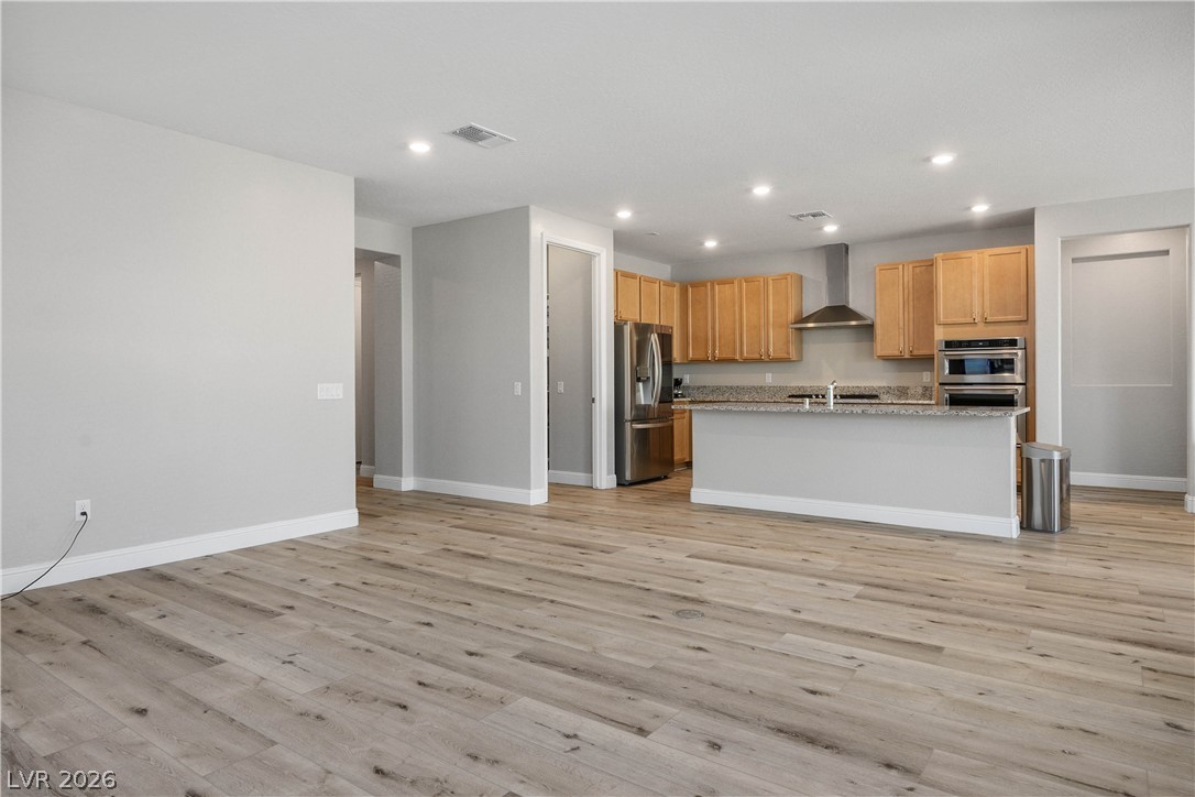 6432 Linden Street North Las Vegas NV 89086