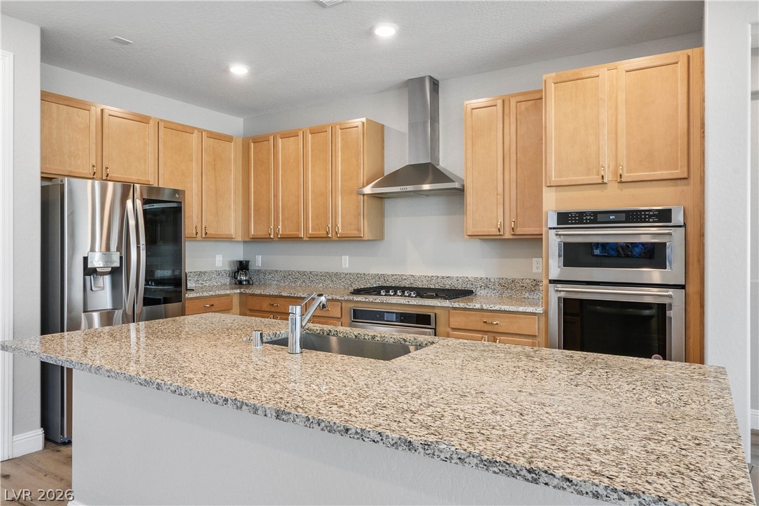 6432 Linden Street North Las Vegas NV 89086