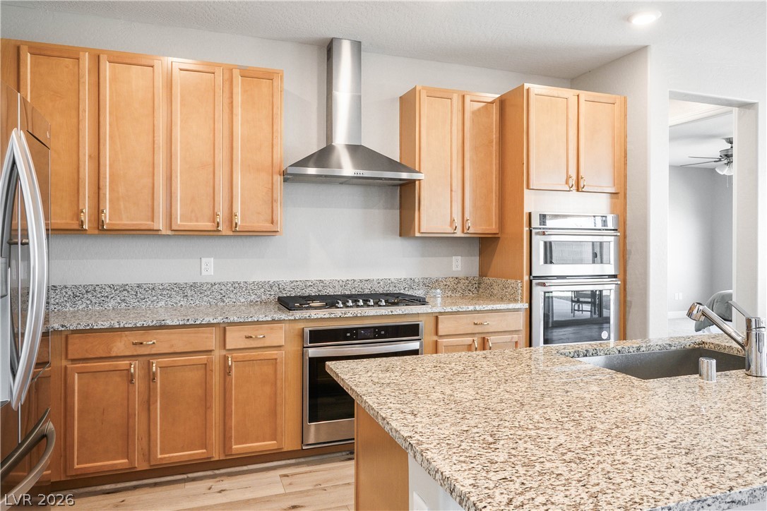 6432 Linden Street North Las Vegas NV 89086