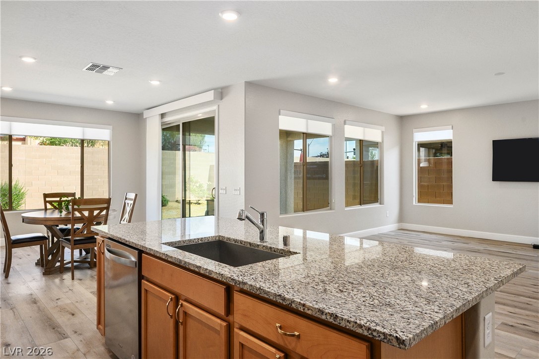 6432 Linden Street North Las Vegas NV 89086