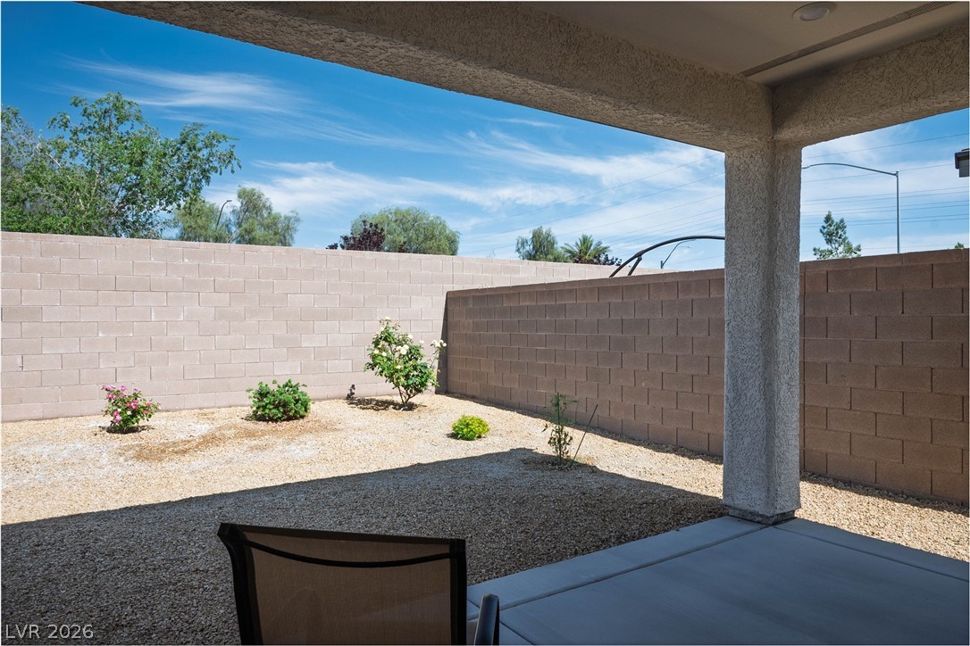 6432 Linden Street North Las Vegas NV 89086