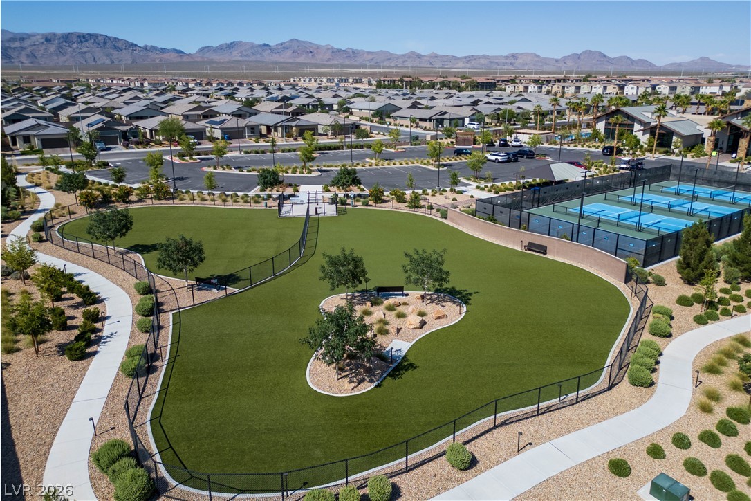 6432 Linden Street North Las Vegas NV 89086
