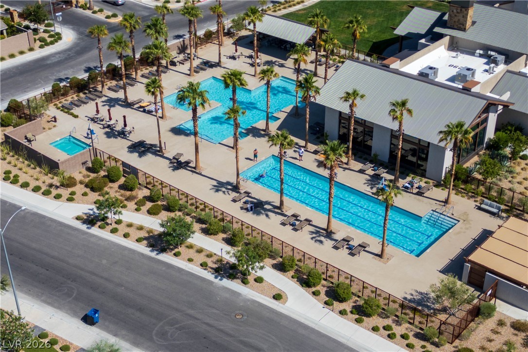 6432 Linden Street North Las Vegas NV 89086