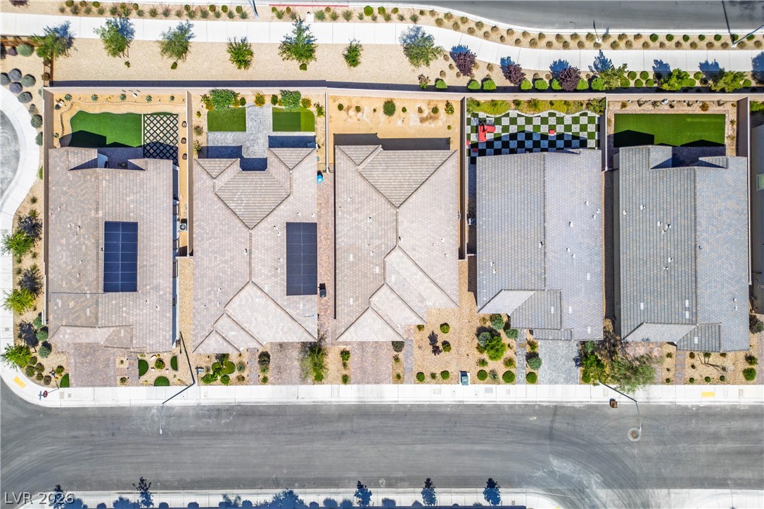 6432 Linden Street North Las Vegas NV 89086