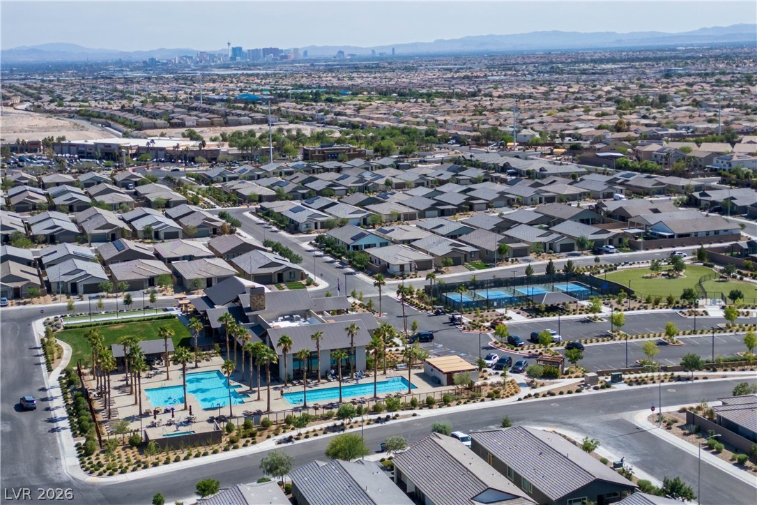 6432 Linden Street North Las Vegas NV 89086