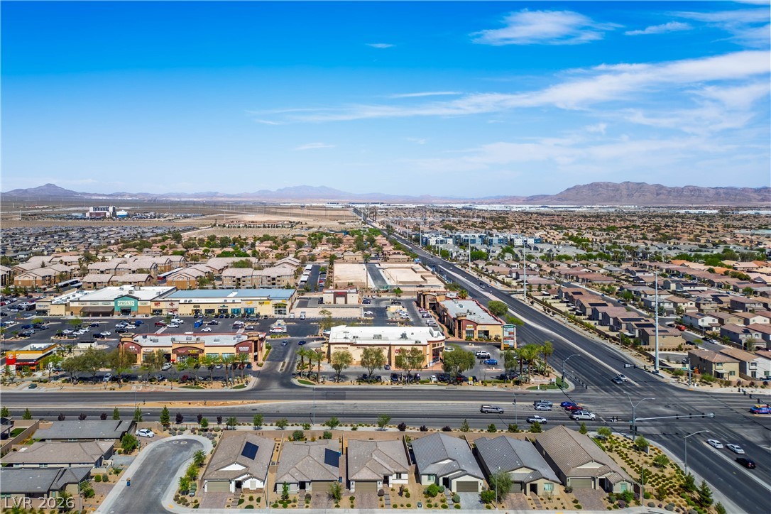 6432 Linden Street North Las Vegas NV 89086